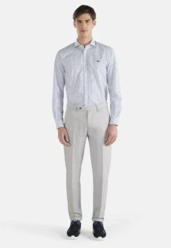 HARMONT&BLAINE Chino - Grigio Chiaro -Jack and Jones Verkoopwinkel cbc2765b5ffe4ff9a8fc6da729fbc6bd