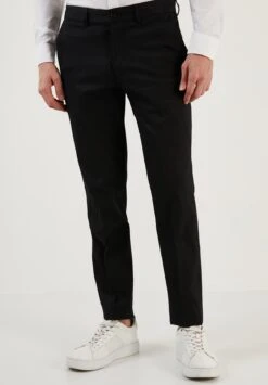 Regular Fit - Broek - Black 8 Regular Fit - Broek - Black -Jack and Jones Verkoopwinkel cbd4e8f6ef55483d9fb4e3e103c008f4