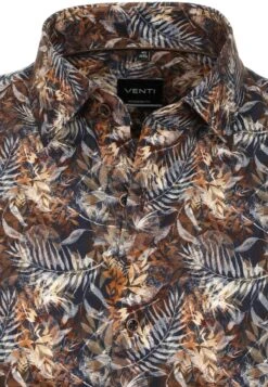 Venti Modern Fit - Overhemd - Braun 8 Venti Modern Fit - Overhemd - Braun -Jack and Jones Verkoopwinkel cbd5f06917df4c79b7a3a16ce556bace