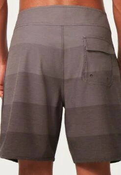 Oakley Retro Mark - Zwemshorts - Blackout -Jack and Jones Verkoopwinkel cbf501a313cf4461924d9fd4881cf979