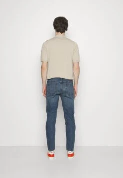 Abercrombie & Fitch Skinny- Jeans Skinny Fit - Blau -Jack and Jones Verkoopwinkel cc1d6ac83cf14e17931a12cdec30f425