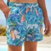 Next Printed Standard - Zwemshorts - Blue Hawaiian 2 Next Printed Standard - Zwemshorts - Blue Hawaiian -Jack and Jones Verkoopwinkel cc35ce92afc44b05b65976bdafa7edb1