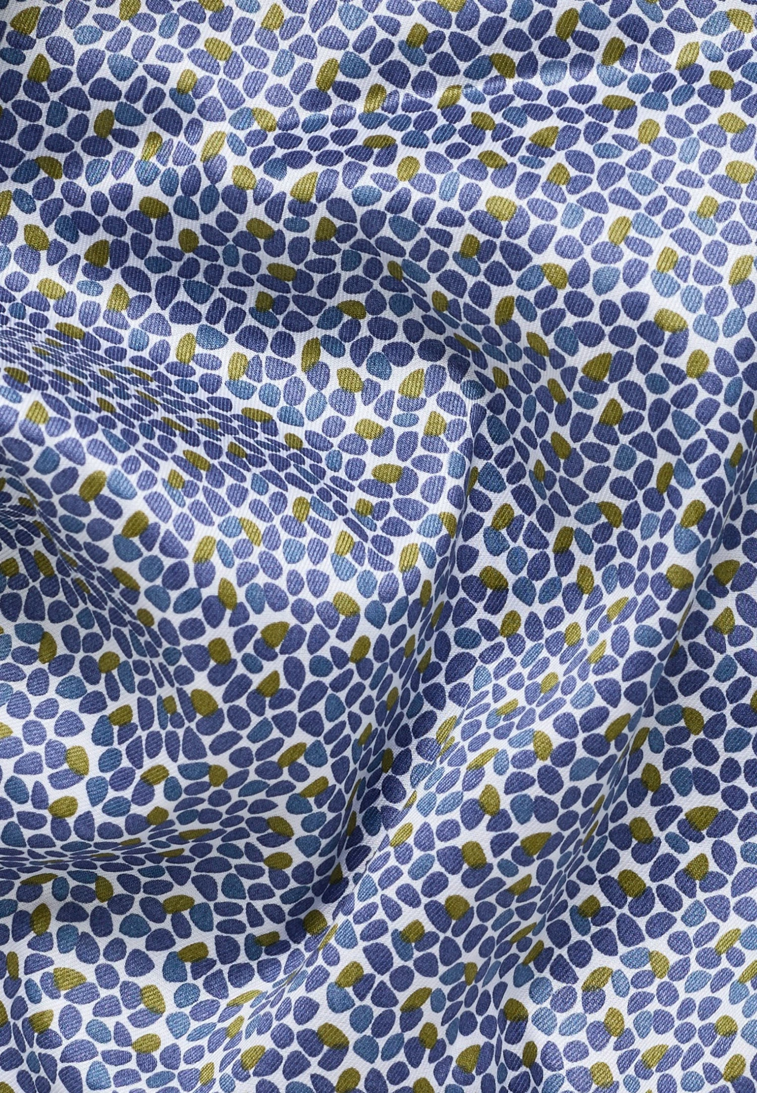 Eterna Modern Fit - Overhemd - Grün 8 Eterna Modern Fit - Overhemd - Grün - Afbeelding 6