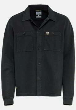 Camel Active Over - Overhemd - Asphalt -Jack and Jones Verkoopwinkel cc5710caf04947b09403568e7be0ff89