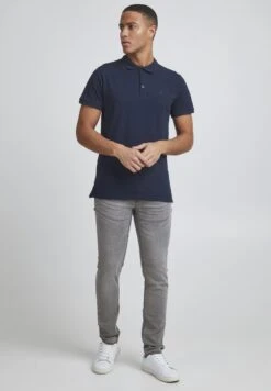 Prbergson - Slim Fit Jeans - Denim Grey -Jack and Jones Verkoopwinkel cc6cd272b9f4400488b6d49b4140dcd3