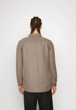 Only & Sons Onsash Look - Overhemd - Chinchilla -Jack and Jones Verkoopwinkel cc7b0d5da40f4a6eba09c52000577bf6