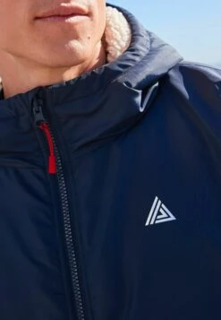 Next Swim Changing- Winterjas - Navy Blue 10 Next Swim Changing- Winterjas - Navy Blue -Jack and Jones Verkoopwinkel cc8085f53307486d93b961ad08c90ce4