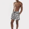 Jungle Leopard- Zwemshorts - Black 2 Jungle Leopard- Zwemshorts - Black -Jack and Jones Verkoopwinkel cc8127b2511242009c43ffd295d0947b