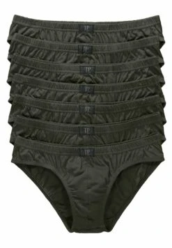 JP1880 7 Pack - Slip - Vert Fougère -Jack and Jones Verkoopwinkel cc89949dbc494f7892748d45fbcb9ae7