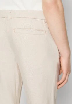 Tom Tailor Regular - Chino - Caramel Beige -Jack and Jones Verkoopwinkel cca95a50181d454180ed1f89e2f48085