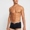Emporio Armani Herren Shorts 3Er Pack - Trunks, Pants, Unterwäsche, Stretch Cotton - Onderbroeken - Nero 2 Emporio Armani Herren Shorts 3Er Pack - Trunks, Pants, Unterwäsche, Stretch Cotton - Onderbroeken - Nero -Jack and Jones Verkoopwinkel ccb43b4bc95a4064a3c22fa3024492db