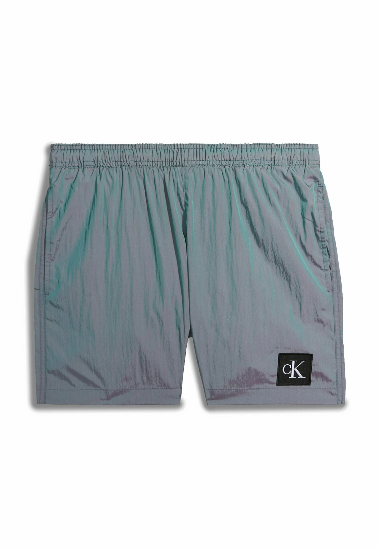 Medium Drawstring - Zwemshorts - Overcast Grey 7 Medium Drawstring - Zwemshorts - Overcast Grey - Afbeelding 5