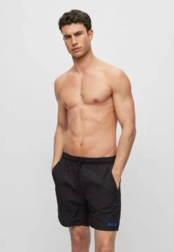 Boss Strike - Zwemshorts - Black One -Jack and Jones Verkoopwinkel cce7ff39dc694f8baa929adf76eb32f1