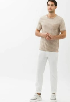 BRAX Style Cadiz - Slim Fit Jeans - White -Jack and Jones Verkoopwinkel ccf43c9ddbab48fc90fc9f4798c9a4a8