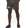 Pegador Brule Swim - Zwemshorts - Black Ink -Jack and Jones Verkoopwinkel cd08f5cd224b4c68a33730ad7a5ad6ce