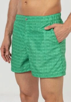 Patterned Snap Up - Zwemshorts - Green 10 Patterned Snap Up - Zwemshorts - Green -Jack and Jones Verkoopwinkel cd0e17eb535d4e338b71cd420a6f9a26