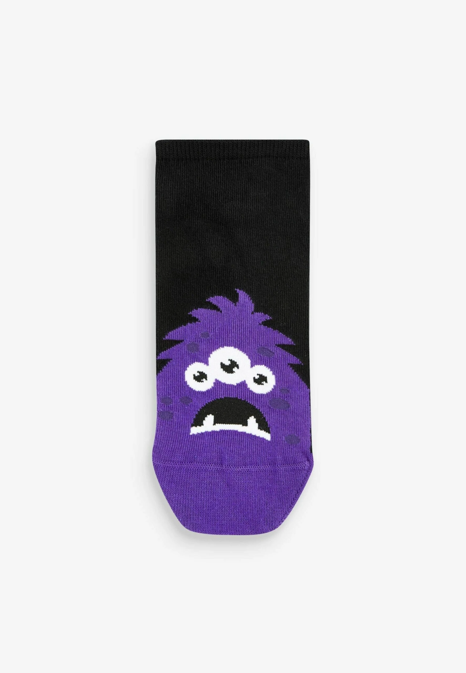 Next 5 Pack - Sokken - Monster 8 Next 5 Pack - Sokken - Monster - Afbeelding 6