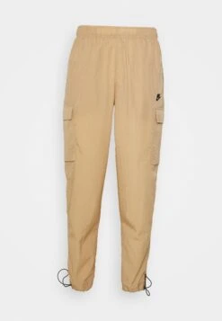 Nike Sportswear Pant - Cargobroek - Hemp/Black -Jack and Jones Verkoopwinkel cd30caa3f77c433caa9d22b67701b5a3