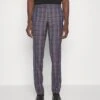 PAUL SMITH Mens Trouser - Broek - Grau 2 PAUL SMITH Mens Trouser - Broek - Grau -Jack and Jones Verkoopwinkel cd347ff2f52f4a94a21d325b831c180a