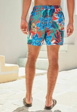 Next Printed Standard - Zwemshorts - Red Floral 13 Next Printed Standard - Zwemshorts - Red Floral -Jack and Jones Verkoopwinkel cd36df6e76c744dd8f7298efc7c653c1