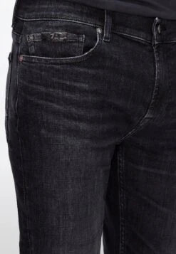 7 For All Mankind Paxtyn - Slim Fit Jeans - Black 13 7 For All Mankind Paxtyn - Slim Fit Jeans - Black -Jack and Jones Verkoopwinkel cd3d06344f814f9d91308a607dd00de7