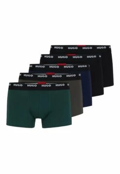 Hugo Five Pack - Onderbroeken - Patterned Thirtyseven -Jack and Jones Verkoopwinkel cd947cc547bf4240ace5a711eb0b3619