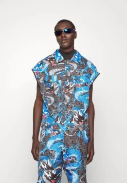 Unisex - Lichte Jas - King Of Dragons -Jack and Jones Verkoopwinkel cda2b972595848419152e330c54ba157