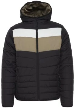 Blend Bhkristof - Winterjas - Black -Jack and Jones Verkoopwinkel cdc2c4203b9d429fac279c4f5675aa8b