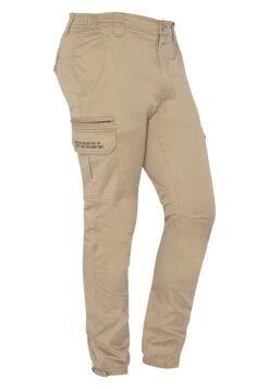 Schott Trtech270 - Cargobroek - Work Beige -Jack and Jones Verkoopwinkel cde06fc2b4c04cd28925ff4cde1712f1