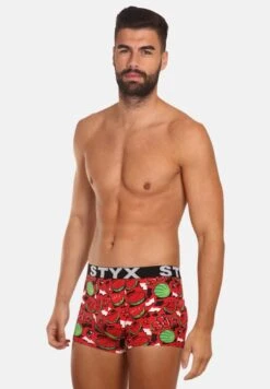 Onderbroeken - Red 8 Onderbroeken - Red -Jack and Jones Verkoopwinkel cde47476dd3f48df813814e7de74130c