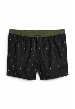 Zwemshorts - Black -Jack and Jones Verkoopwinkel cde8cb6e42e94a9a839977a7e7265fc4