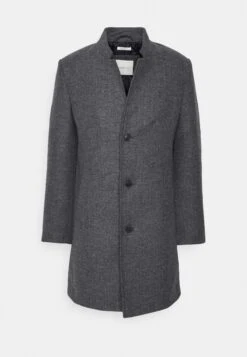 TOM TAILOR Denim Mantel - Dark Grey 10 TOM TAILOR Denim Mantel - Dark Grey -Jack and Jones Verkoopwinkel cdf35ef2948741e6a444d2e3310dbc26