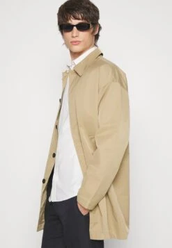 Jack & Jones Jjecrease Coat - Mantel - Kelp -Jack and Jones Verkoopwinkel cdfa4e1588a64534ad7b929afd3de0e8