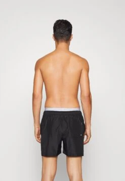 Medium Double - Zwemshorts - Black -Jack and Jones Verkoopwinkel ce15bf11b085461a90bbb17435e9c245