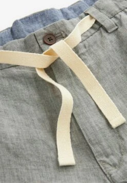 Next Signature Leomaster Italian Delave DrawstringReg - Broek - Grey -Jack and Jones Verkoopwinkel ce1ec7b09bf24c7d8b0b1b490aa3e1c7