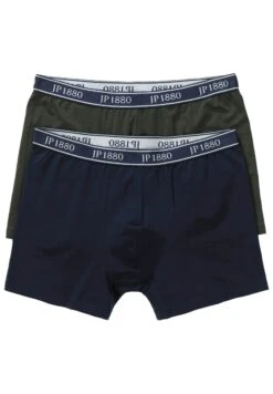 JP1880 Onderbroeken - Dunkel Oliv Navy -Jack and Jones Verkoopwinkel ce2270165dd04bd9a53a5345889ce836