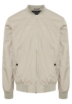 Matinique Maclay - Bomberjacks - Simply Taupe -Jack and Jones Verkoopwinkel ce243652118047f2b7ef449b9589c8cb