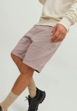 Jack & Jones Jpstrick Original Akm - Jeansshort - Deauville Mauve -Jack and Jones Verkoopwinkel ce50cbe1cbbe47248a4b38978046d1cb