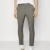 Les Deux Como Structure Suit Pants - Broek - Dark Grey Melange 1 Les Deux Como Structure Suit Pants - Broek - Dark Grey Melange -Jack and Jones Verkoopwinkel ce576c22792c48a28c0d8f28398531a5