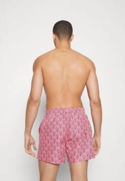 Pepe Jeans Folk - Zwemshorts - Coral -Jack and Jones Verkoopwinkel ce780b4a191942dd9ada5bf274714fb9