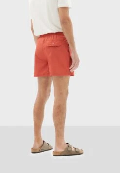 Thinking Mu Limpopo - Zwemshorts - Brick Red -Jack and Jones Verkoopwinkel ce8e12558e214a219e0bd884a7f656d9