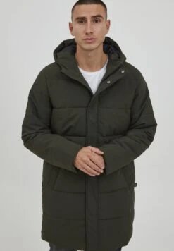 Prgiacobbe - Winterjas - Rosin