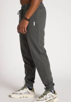 Trainingsbroek - Graugrün -Jack and Jones Verkoopwinkel ceaaf1580e1f4c16908864961631d9f3