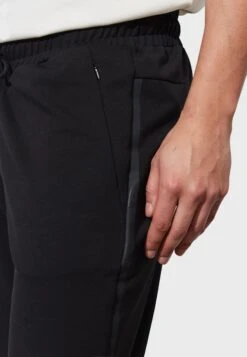 Standard Fit- Trainingsbroek - Black -Jack and Jones Verkoopwinkel cebafa003cc0424d8aaab1138648c51d