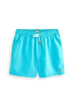 Next Standard - Zwemshorts - Turquoise Blue -Jack and Jones Verkoopwinkel cecf6c59b3914d408ea602d3c9b7470b