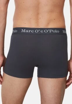 Marc O'Polo 3Er Pack Organic - Onderbroeken - Dark Navy 7 Marc O'Polo 3Er Pack Organic - Onderbroeken - Dark Navy -Jack and Jones Verkoopwinkel ced017a6d13848499c9e4e8a44836c06