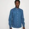 CASUAL FRIDAY Cfanton - Overhemd - Denim Mid Blue 2 CASUAL FRIDAY Cfanton - Overhemd - Denim Mid Blue -Jack and Jones Verkoopwinkel cee2c1b027fa4d92a5734dda48244dde