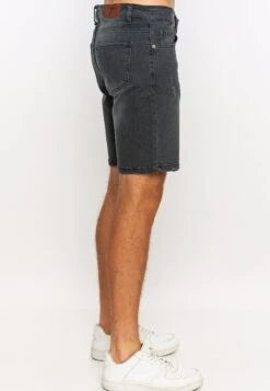 Jeansshort - Antracite -Jack and Jones Verkoopwinkel cef9733d50384722b4387867414f2780