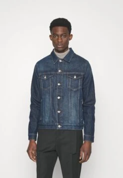 7 For All Mankind Perfect - Spijkerjas - Dark Blue