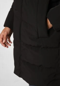 CINQUE Funktions Ciduvet - Winterjas - Schwarz -Jack and Jones Verkoopwinkel cf0c8434a9594f29ae1e58be20b8842e